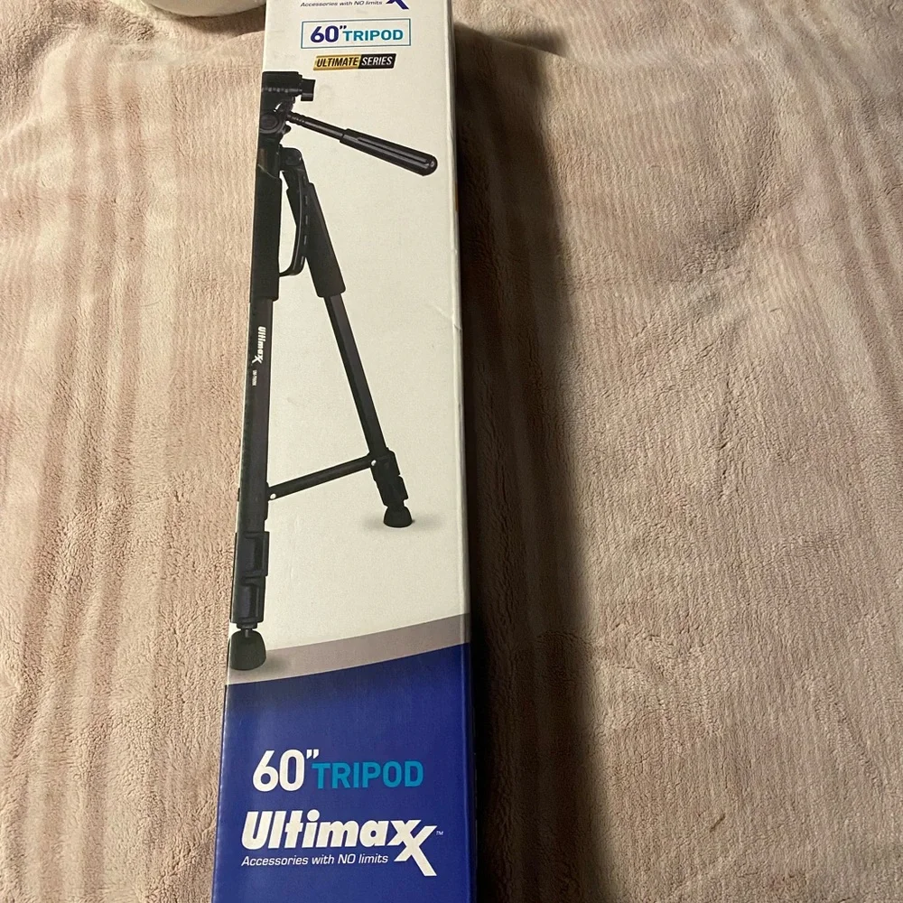 ✨TRIPOD✨